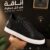 أسود